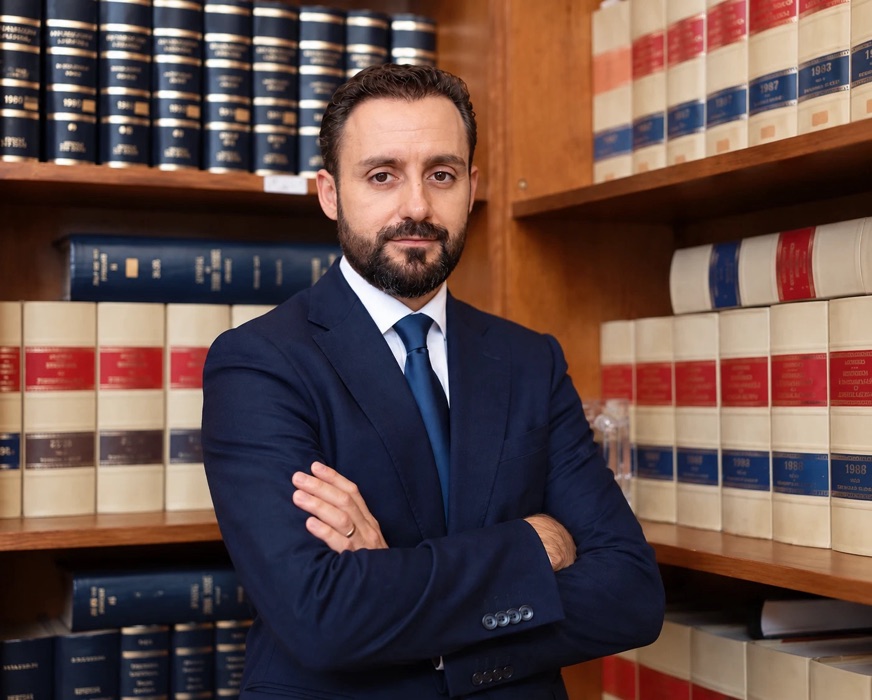 Pedro Antonio Marín Egea