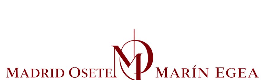 Madrid Osete · Marín Egea — Abogados & Economistas