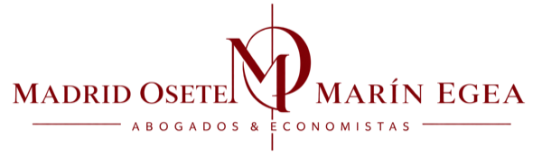 Madrid Osete · Marín Egea — Abogados & Economistas