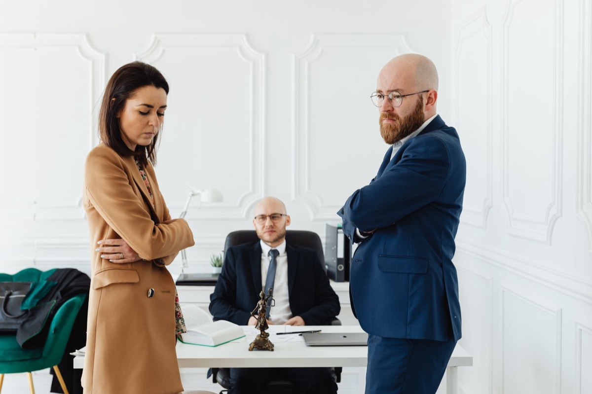 Abogados de familia y divorcios en Murcia