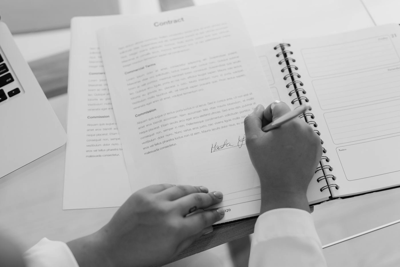 Abogados de herencias en Murcia